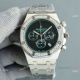 Copy Audemars Piguet Royal Oak Quartz Watches Purple Markers (4)_th.jpg